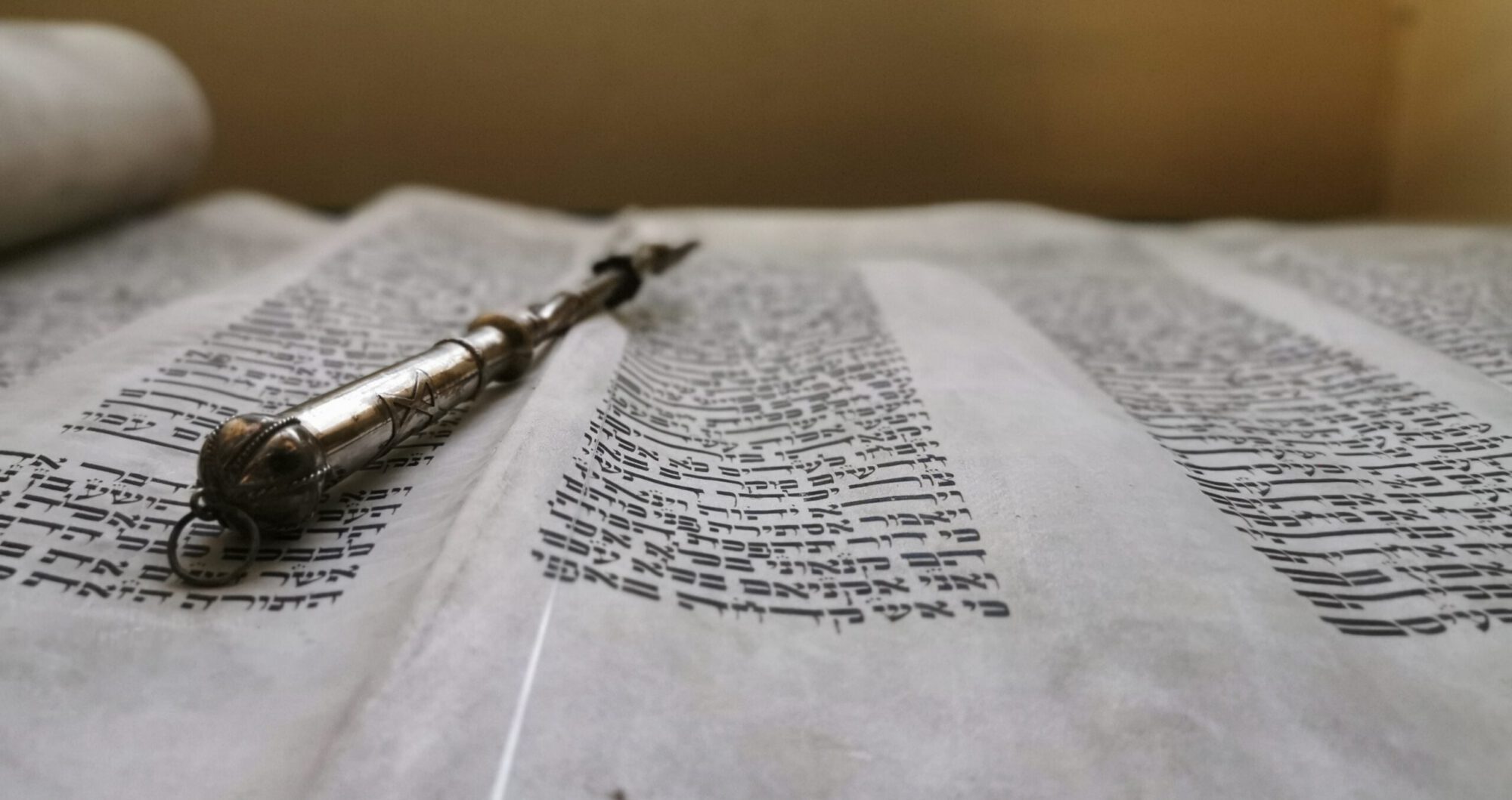 Hebräisch lernen